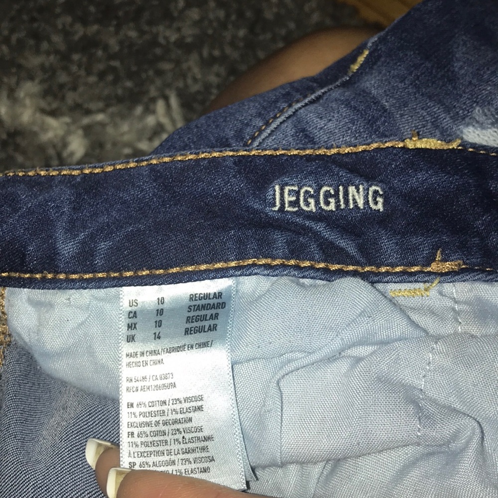 American eagle jeans - Picture 8 of 8